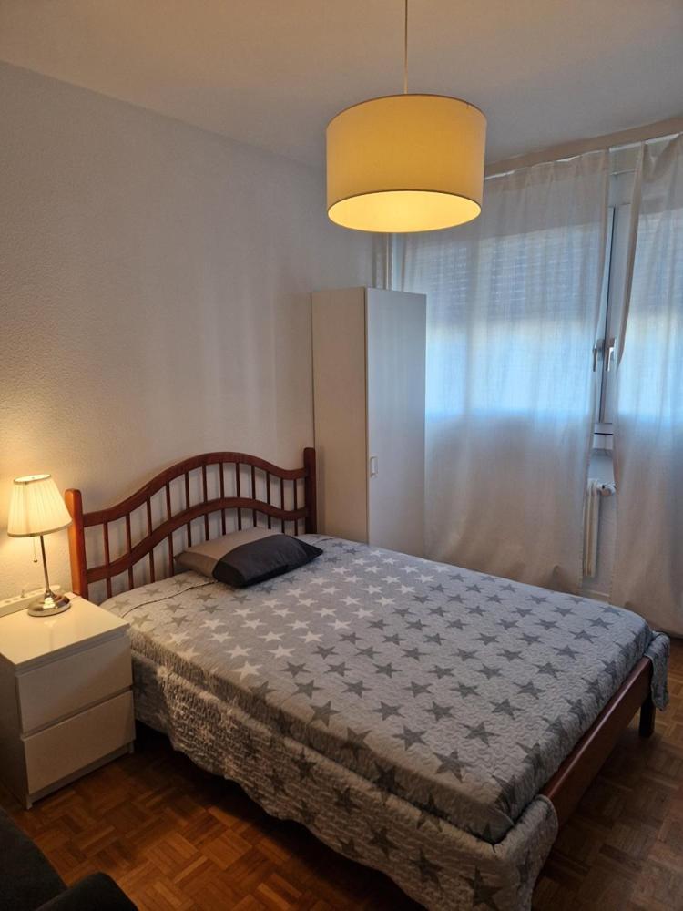 Room In Shared Apartment Ginevra Esterno foto